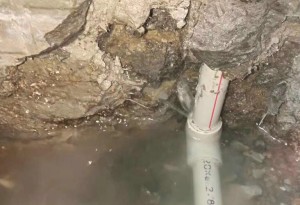 临湘管道漏水检测五