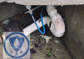 临湘水管漏水检测公司6