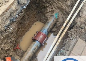 临湘水管漏水检测公司4