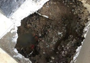 临湘水管漏水检测公司2