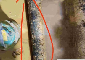临湘水管漏水检测公司1